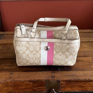 Coach Handbag